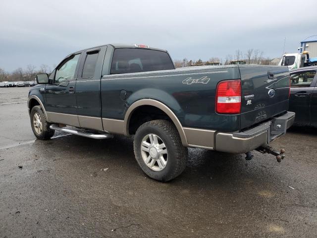 Photo 2 from auction – 2004 FORD F150 with VIN 1FTPX145X4NB74057