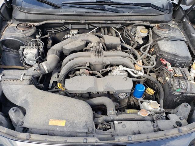 Photo 12 from auction – 2015 SUBARU OUTBACK 2. with VIN 4S4BSANC8F3318561