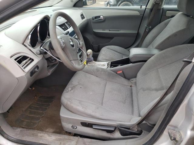 Photo 7 from auction – 2010 CHEVROLET MALIBU 1LT with VIN 1G1ZC5EB5AF206136