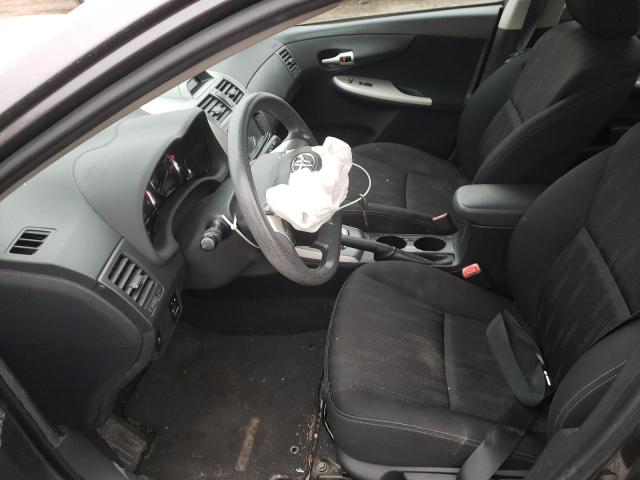 Photo 7 from auction – 2013 TOYOTA COROLLA BA with VIN 5YFBU4EE2DP082754