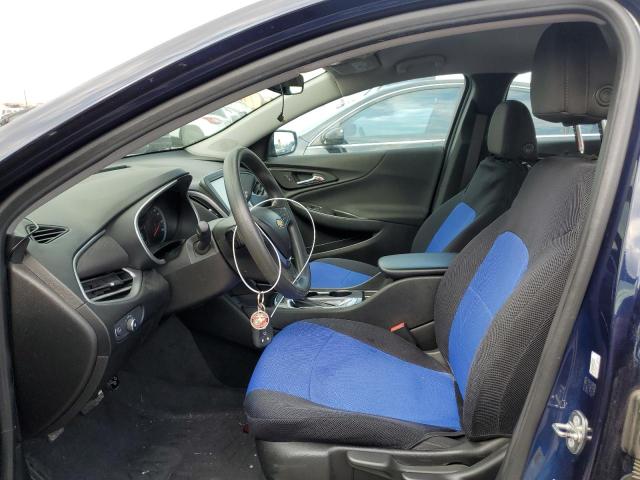 Photo 7 from auction – 2017 CHEVROLET MALIBU LS with VIN 1G1ZB5STXHF281201