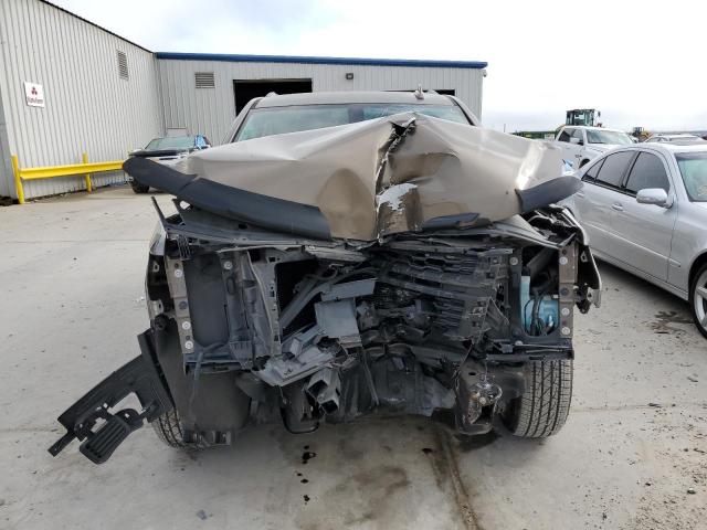 Photo 5 from auction – 2016 CHEVROLET TAHOE C150 with VIN 1GNSCAKC5GR237576
