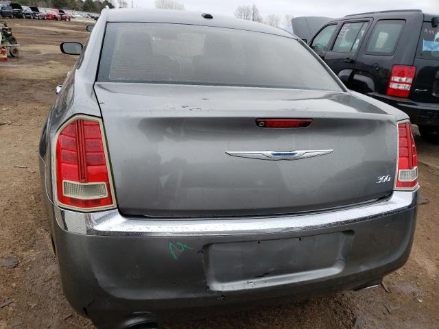 Photo 6 from auction – 2011 CHRYSLER 300 LIMITE with VIN 2C3CA5CG1BH585481
