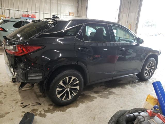 Photo 3 from auction – 2020 LEXUS RX 350 with VIN 2T2HZMDA5LC231002