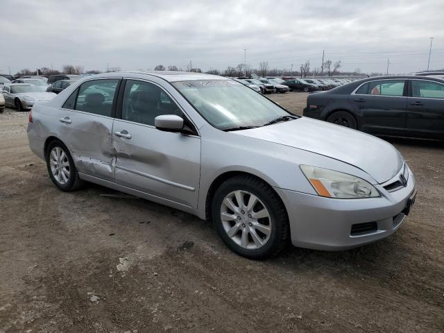 Photo 4 from auction – 2006 HONDA ACCORD EX with VIN 1HGCM66536A050709