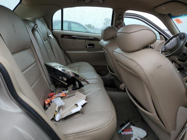 Photo 10 from auction – 2002 LINCOLN TOWN CAR E with VIN 1LNHM81W92Y603523