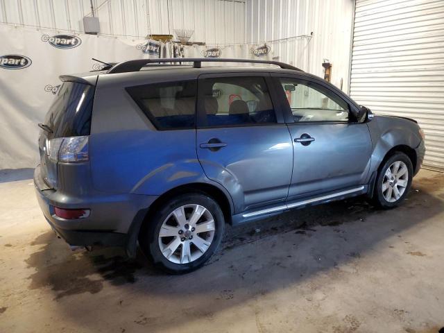 Photo 3 from auction – 2012 MITSUBISHI OUTLANDER with VIN JA4AS3AW1CU004844