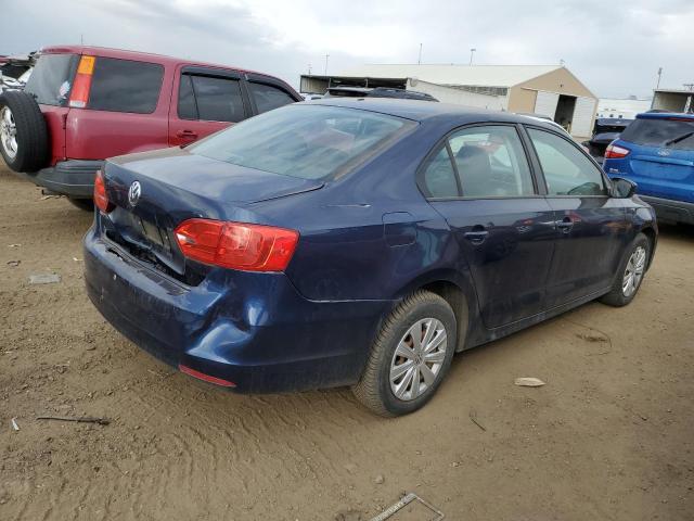 Photo 3 from auction – 2013 VOLKSWAGEN JETTA BASE with VIN 3VW2K7AJ2DM450266