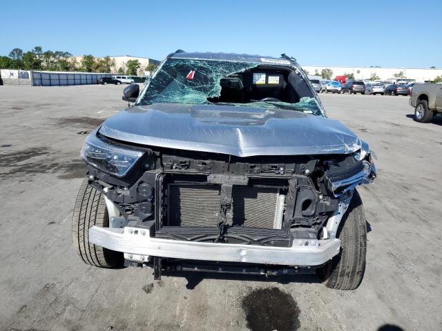 Photo 5 from auction – 2020 FORD EXPLORER X with VIN 1FMSK7DH0LGB47938