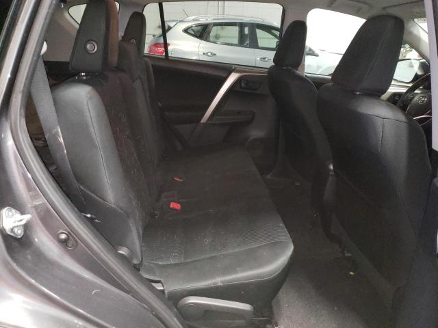 Photo 11 from auction – 2014 TOYOTA RAV4 LE with VIN 2T3BFREV8EW214091