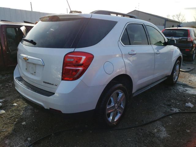 Photo 3 from auction – 2016 CHEVROLET EQUINOX LT with VIN 2GNALCEK2G1132769
