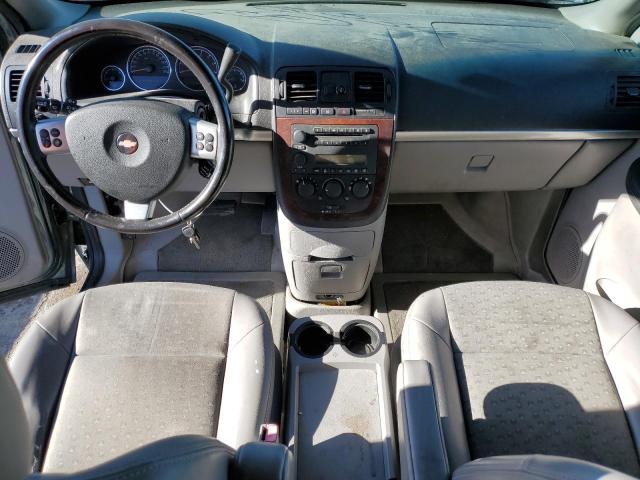 Photo 8 from auction – 2006 CHEVROLET UPLANDER I with VIN 1GBDV13LX6D211369
