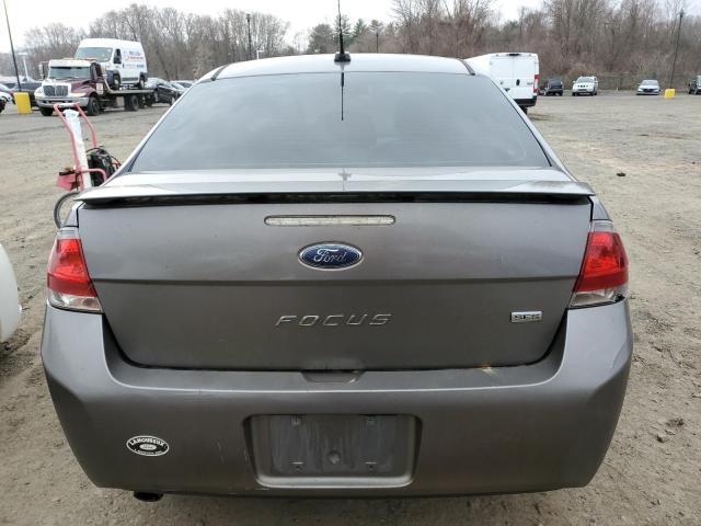 Photo 6 from auction – 2011 FORD FOCUS SES with VIN 1FAHP3GN0BW156790