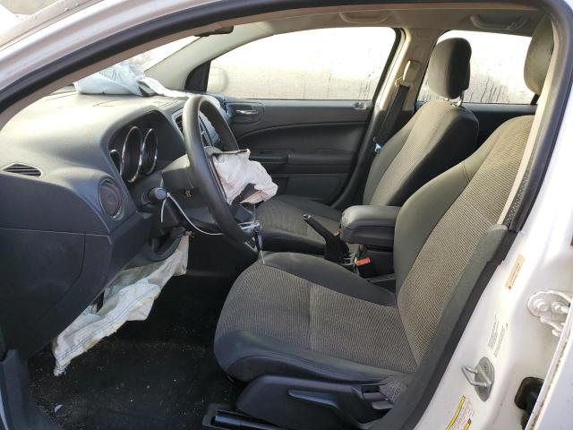 Photo 7 from auction – 2012 DODGE CALIBER SX with VIN 1C3CDWDA2CD535338