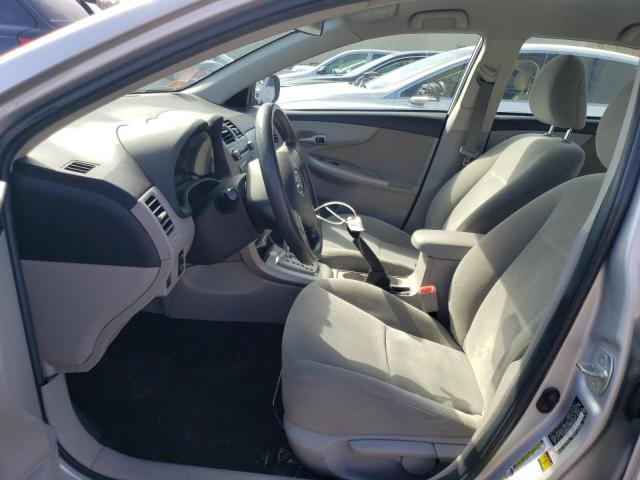 Photo 7 from auction – 2011 TOYOTA COROLLA BA with VIN 2T1BU4EE7BC639509