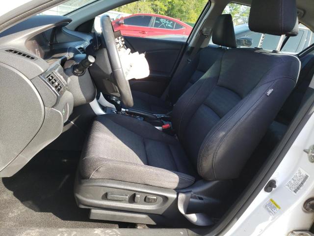 Photo 7 from auction – 2014 HONDA ACCORD SPO with VIN 1HGCR2F5XEA004772