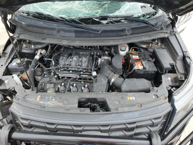 Photo 12 from auction – 2017 FORD EXPLORER P with VIN 1FM5K8AR9HGB22799