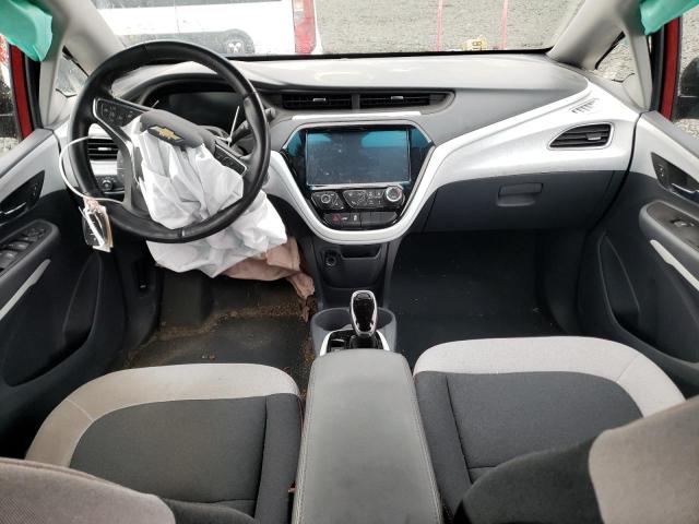 Photo 8 from auction – 2020 CHEVROLET BOLT EV LT with VIN 1G1FY6S06L4147366