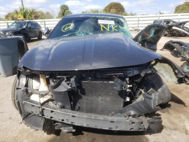 Photo 5 from auction – 2016 DODGE CHARGER R/ with VIN 2C3CDXCT5GH114747