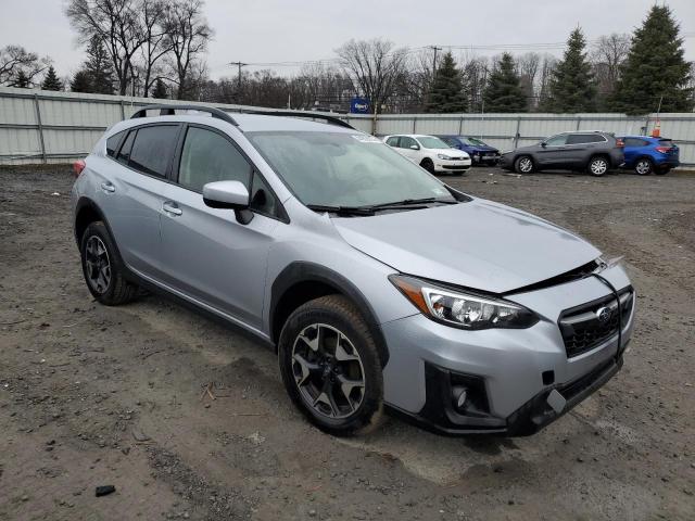 Photo 4 from auction – 2019 SUBARU CROSSTREK with VIN JF2GTACC6KH318521