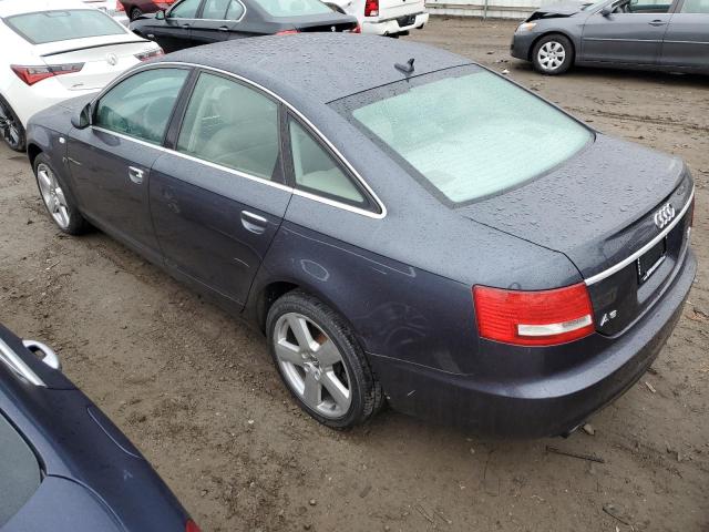 Photo 2 from auction – 2008 AUDI A6 3.2 QUA with VIN WAUDH74F18N100671