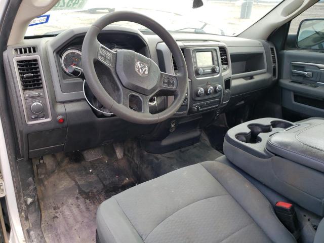Photo 8 from auction – 2020 RAM 1500 CLASS with VIN 3C6JR6DT6LG201670