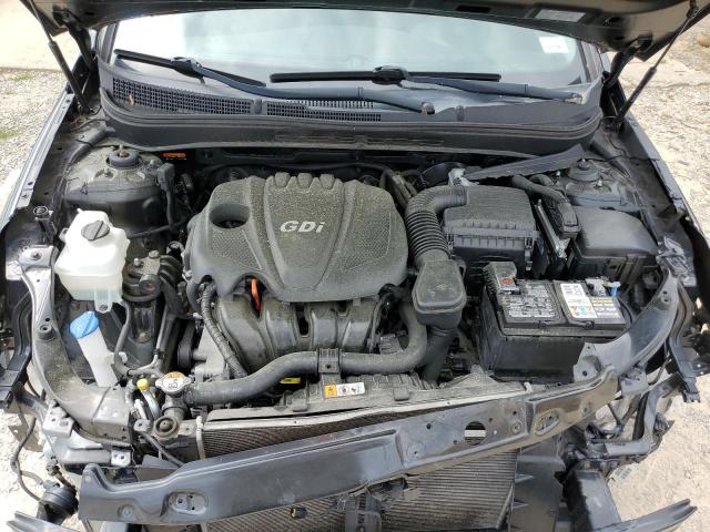 Photo 11 from auction – 2014 HYUNDAI SONATA SE with VIN 5NPEC4AC6EH847077