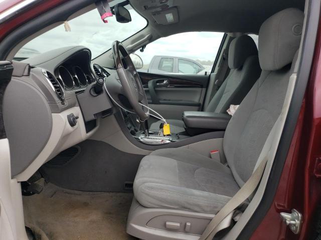 Photo 7 from auction – 2017 BUICK ENCLAVE with VIN 5GAKRAKDXHJ207538