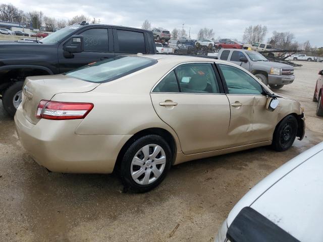 Photo 3 from auction – 2010 TOYOTA CAMRY BASE with VIN 4T4BF3EK3AR005708