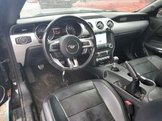 Photo 8 from auction – 2016 FORD MUSTANG with VIN 1FA6P8TH8G5258971
