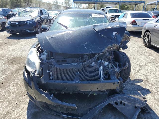 Photo 5 from auction – 2012 NISSAN ALTIMA BAS with VIN 1N4AL2AP1CN527500