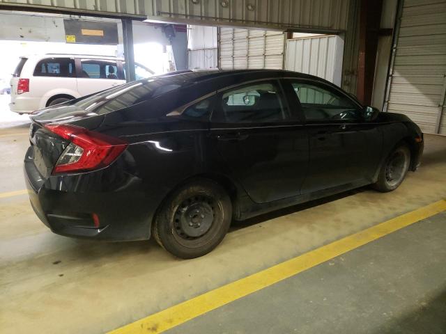Photo 3 from auction – 2016 HONDA CIVIC LX with VIN 19XFC2F56GE096508