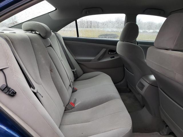 Photo 10 from auction – 2009 TOYOTA CAMRY BASE with VIN 4T4BE46K39R126189