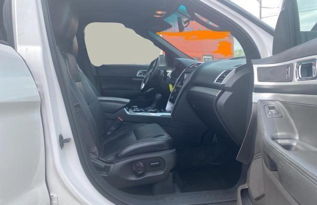 Photo 5 from auction – 2011 FORD EXPLORER X with VIN 1FMHK8D82BGA83139
