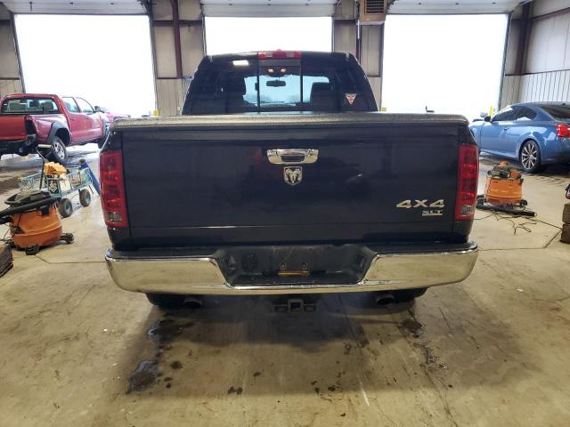 Photo 6 from auction – 2006 DODGE RAM 1500 S with VIN 1D7HU18286S707403