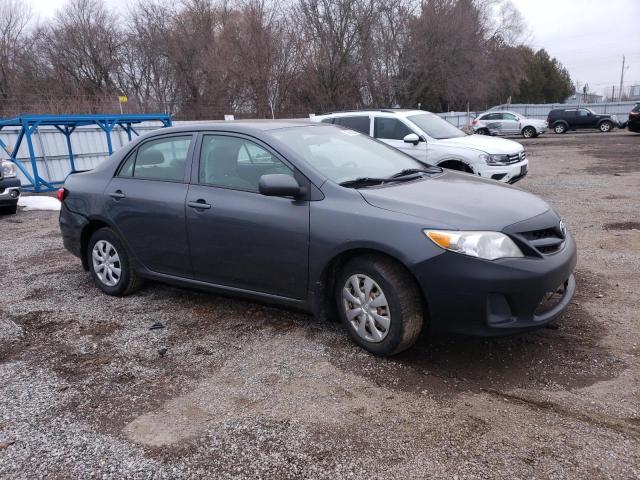 Photo 4 from auction – 2011 TOYOTA COROLLA BA with VIN 2T1BU4EE3BC691199