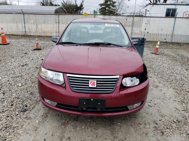 Photo 5 from auction – 2006 SATURN ION LEVEL with VIN 1G8AL55F26Z156738