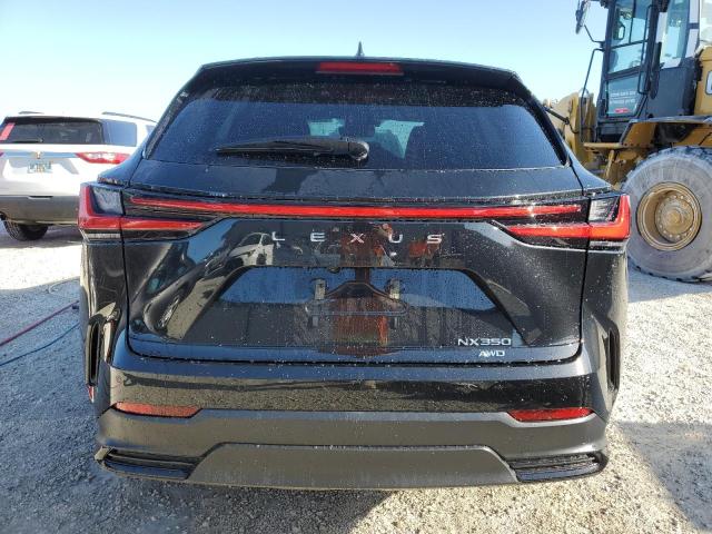 Photo 6 from auction – 2022 LEXUS NX 350 with VIN 2T2GGCEZ5NC003715