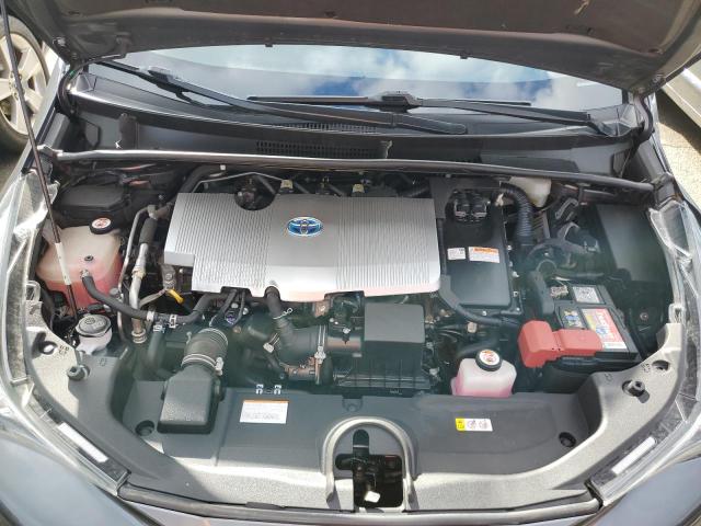 Photo 11 from auction – 2016 TOYOTA PRIUS with VIN JTDKARFU8G3027251