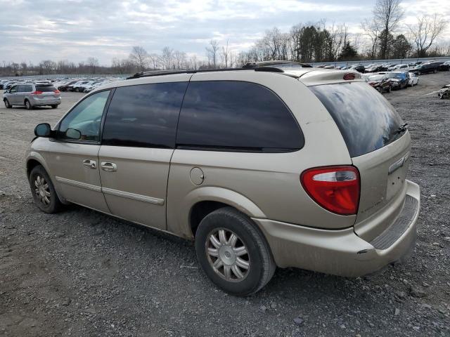 Photo 2 from auction – 2006 CHRYSLER TOWN & COU with VIN 2A4GP54L36R823221