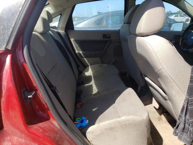 Photo 10 from auction – 2009 FORD FOCUS S with VIN 1FAHP34N69W184091