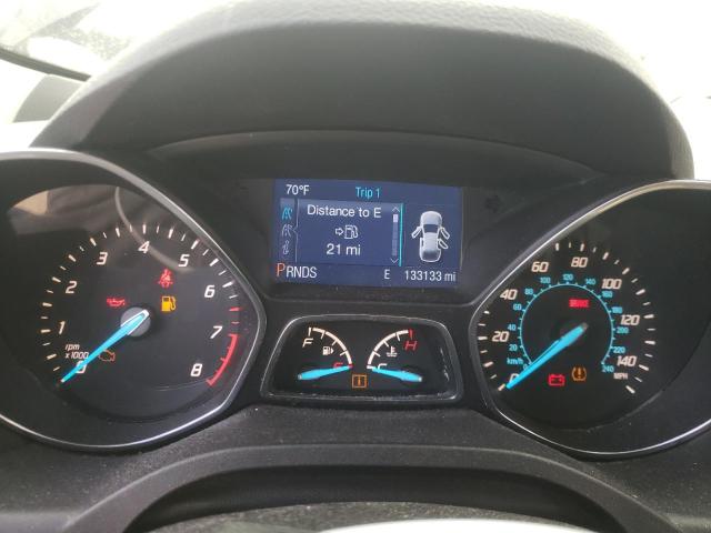 Photo 9 from auction – 2014 FORD ESCAPE S with VIN 1FMCU0F72EUA18811