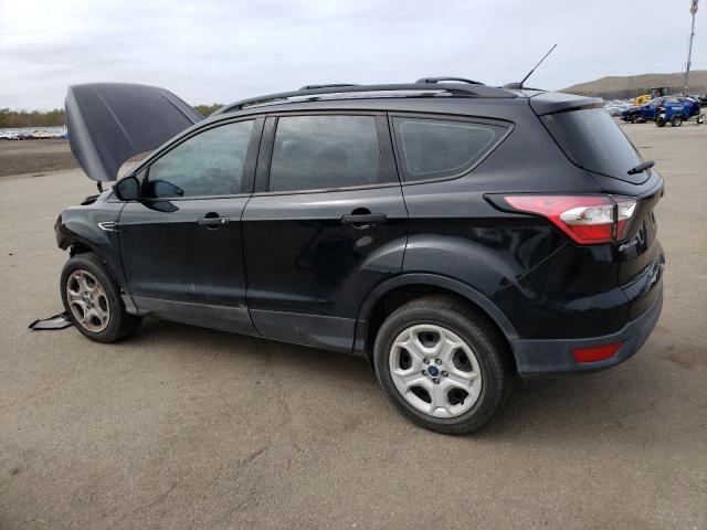Photo 2 from auction – 2017 FORD ESCAPE S with VIN 1FMCU0F73HUA83896