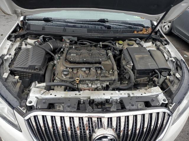 Photo 11 from auction – 2015 BUICK LACROSSE with VIN 1G4GB5G33FF329492