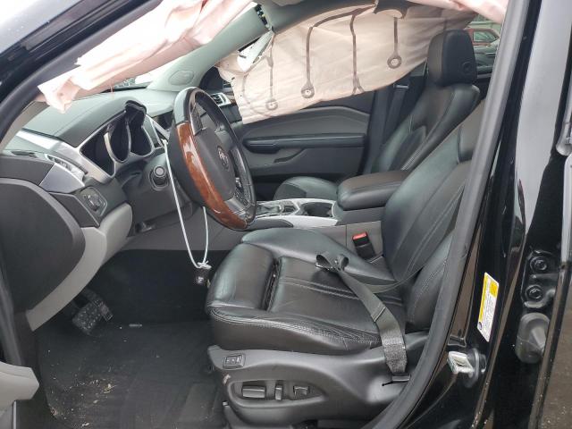 Photo 7 from auction – 2011 CADILLAC SRX LUXURY with VIN 3GYFNAEY8BS612985