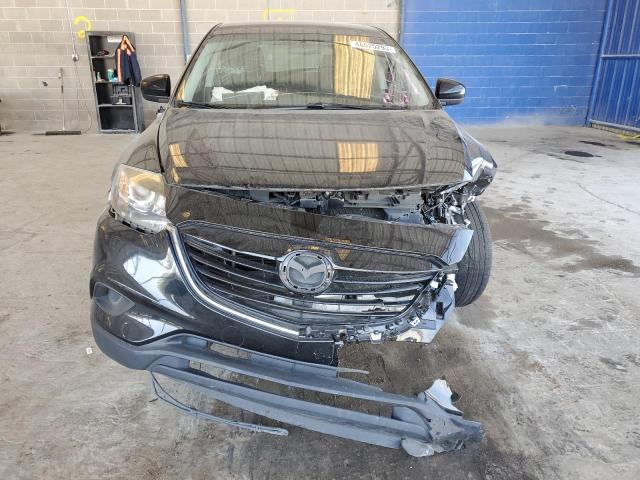 Photo 5 from auction – 2015 MAZDA CX-9 SPORT with VIN JM3TB2BA4F0467835