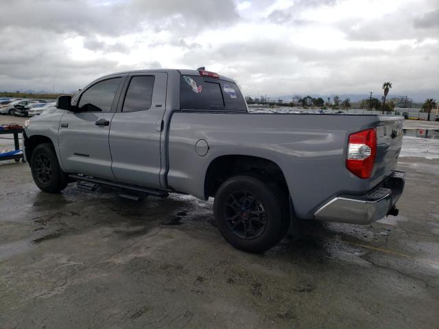 Photo 2 from auction – 2021 TOYOTA TUNDRA DOU with VIN 5TFRY5F11MX284572