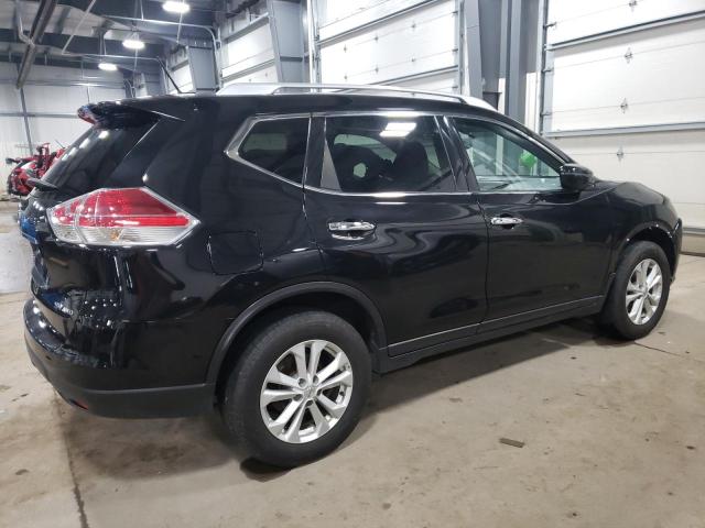 Photo 3 from auction – 2016 NISSAN ROGUE S with VIN KNMAT2MV8GP674900
