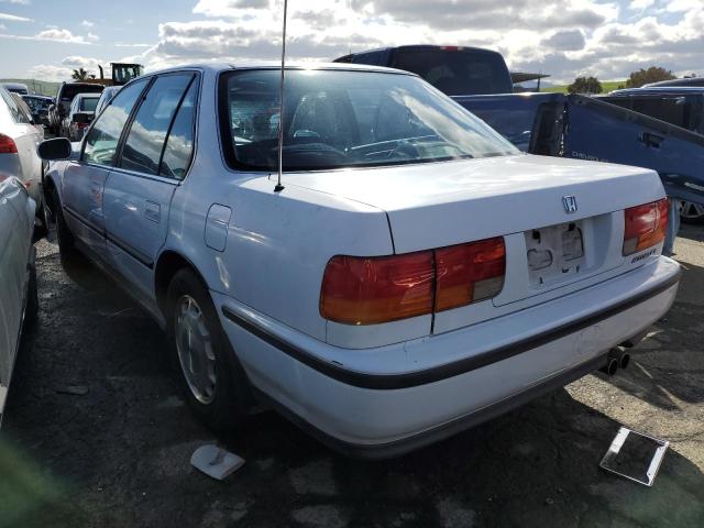 Photo 2 from auction – 1993 HONDA ACCORD EX with VIN JHMCB7679PC018539