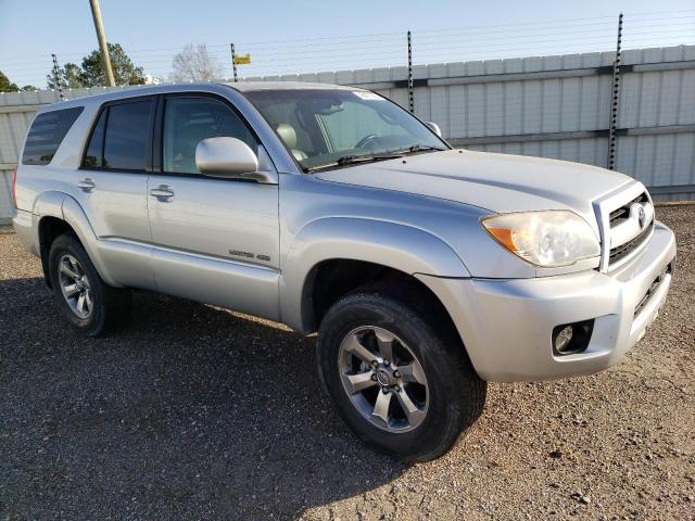 Photo 4 from auction – 2006 TOYOTA 4RUNNER LI with VIN JTEBU17R060088348